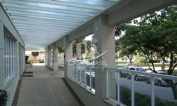 Imagem 6: Apartamento com 4 Dormitorio(s) localizado(a) no bairro Parque Residencial Aquarius em Sã