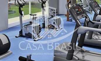 Imagem 3: Terreno com 3 Dormitorio(s) localizado(a) no bairro CONDOMÍNIO RESIDENCIAL FLORESTA em Sã