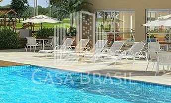 Imagem 5: Terreno com 3 Dormitorio(s) localizado(a) no bairro CONDOMÍNIO RESIDENCIAL FLORESTA em Sã