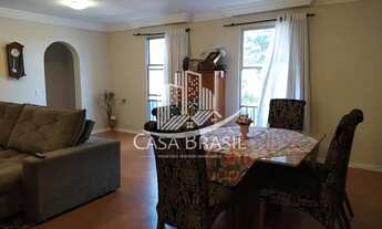 Imagem 2: Apartamento com 3 Dormitorio(s) localizado(a) no bairro JARDIM SÃO DIMAS em São José dos