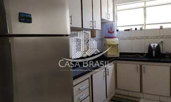 Imagem 7: Apartamento com 3 Dormitorio(s) localizado(a) no bairro JARDIM SÃO DIMAS em São José dos