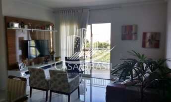 Imagem: Apartamento com 3 Dormitorio(s) localizado(a)