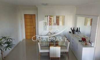 Imagem 2: Apartamento com 3 Dormitorio(s) localizado(a) no bairro VILA PAULISTA em Taubaté / SÃO PA