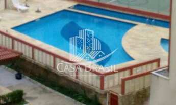 Imagem: Apartamento condomínio Torres do Parque