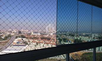 Imagem: Edifício Celebration - Jacareí