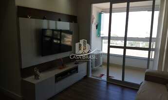 Imagem 2: Edifício Celebration - Jacareí