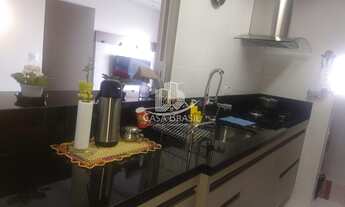 Imagem 3: Edifício Celebration - Jacareí