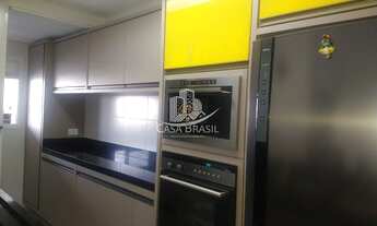 Imagem 4: Edifício Celebration - Jacareí