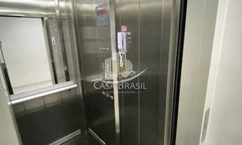 Imagem 2: Apartamento com 2 Dormitorio(s) localizado(a) no bairro Parque Industrial em São José dos