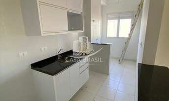 Imagem 3: Apartamento com 2 Dormitorio(s) localizado(a) no bairro Parque Industrial em São José dos