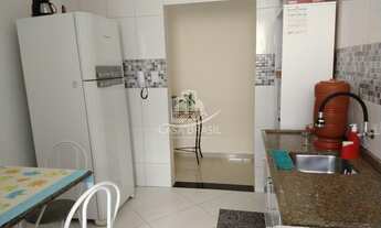 Imagem 6: Apartamento com 3 Dormitorio(s) localizado(a) no bairro JARDIM CALIFÓRNIA em Jacareí / SÃ