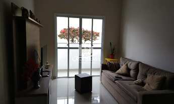 Imagem 3: Apartamento com 3 Dormitorio(s) localizado(a) no bairro JARDIM CALIFÓRNIA em Jacareí / SÃ