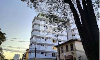 Imagem 2: Apartamento com 3 Dormitorio(s) localizado(a) no bairro JARDIM SÃO DIMAS em São José dos