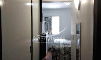 Imagem 5: Apartamento com 3 Dormitorio(s) localizado(a) no bairro JARDIM SÃO DIMAS em São José dos