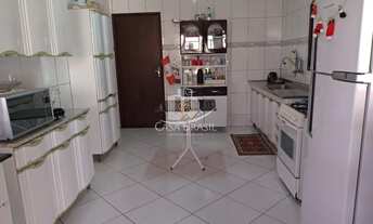 Imagem 2: Casa com 3 Dormitorio(s) localizado(a) no bairro Parque Industrial em São José dos Campos