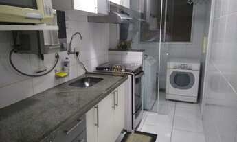 Imagem 7: ** Apartamento na Vila Ema - 3 quartos - 66m² **