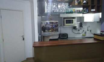 Imagem 5: ** Apartamento na Vila Ema - 3 quartos - 66m² **