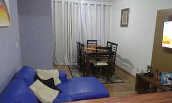 Imagem 2: ** Apartamento na Vila Ema - 3 quartos - 66m² **
