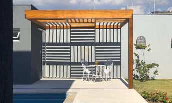 Imagem: Excelente Casa Residencial Jaguary, 360m²