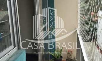Imagem 6: Apartamento com 2 Dormitorio(s) localizado(a) no bairro VILA BETÂNIA em São José dos Camp
