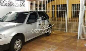 Imagem: Casa com 2 Dormitorio(s) localizado(a) no