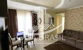 Imagem 1: Apartamento com 3 Dormitorio(s) localizado(a) no bairro Conjunto Residencial Trinta e Um