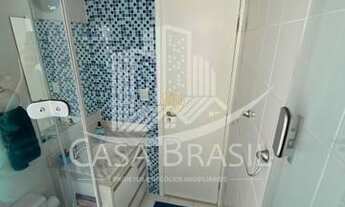 Imagem 2: Apartamento com 3 Dormitorio(s) localizado(a) no bairro Conjunto Residencial Trinta e Um