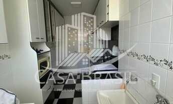 Imagem 3: Apartamento com 3 Dormitorio(s) localizado(a) no bairro Conjunto Residencial Trinta e Um