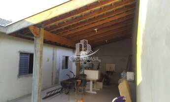 Imagem 3: Casa com 3 Dormitorio(s) localizado(a) no bairro LOTEAMENTO CONJUNTO MORADA DO SOL II em