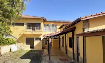 Imagem 2: Casa com 10 Dormitorio(s) localizado(a) no bairro Jardim das Indústrias em São José dos C