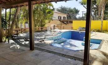 Imagem 4: Casa com 10 Dormitorio(s) localizado(a) no bairro Jardim das Indústrias em São José dos C