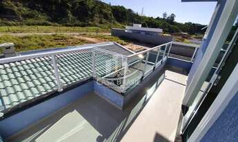 Imagem 5: Sobrado com 4 Dormitorio(s) localizado(a) no bairro PORTAL DOS PASSAROS em São José dos C