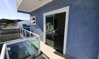 Imagem 7: Sobrado com 4 Dormitorio(s) localizado(a) no bairro PORTAL DOS PASSAROS em São José dos C