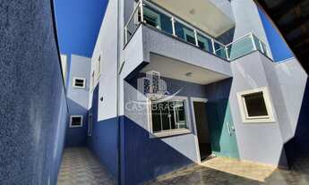 Imagem 2: Sobrado com 4 Dormitorio(s) localizado(a) no bairro PORTAL DOS PASSAROS em São José dos C