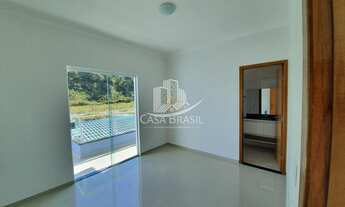 Imagem 3: Sobrado com 4 Dormitorio(s) localizado(a) no bairro PORTAL DOS PASSAROS em São José dos C