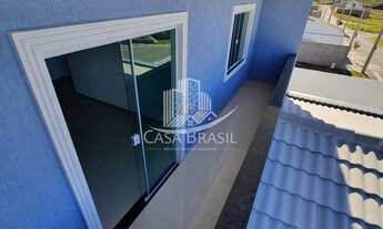 Imagem 4: Sobrado com 4 Dormitorio(s) localizado(a) no bairro PORTAL DOS PASSAROS em São José dos C