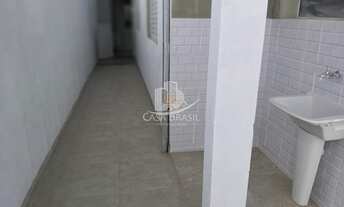 Imagem: Casa com 2 Dormitorio(s) localizado(a) no