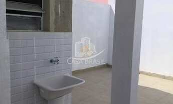 Imagem 2: Casa com 2 Dormitorio(s) localizado(a) no bairro JARDIM PARAÍSO DO SOL em São José dos Ca