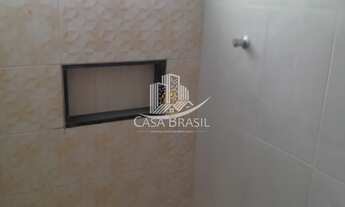 Imagem 3: Casa com 2 Dormitorio(s) localizado(a) no bairro JARDIM PARAÍSO DO SOL em São José dos Ca