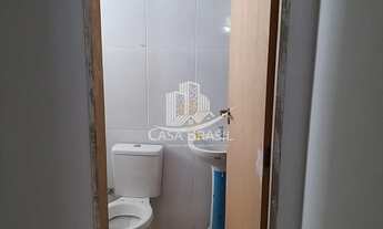 Imagem 6: Casa com 2 Dormitorio(s) localizado(a) no bairro JARDIM PARAÍSO DO SOL em São José dos Ca