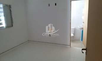 Imagem 4: Casa com 2 Dormitorio(s) localizado(a) no bairro JARDIM PARAÍSO DO SOL em São José dos Ca