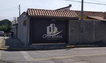 Imagem: Casa com 2 Dormitorio(s) localizado(a) no