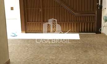 Imagem 2: Casa com 2 Dormitorio(s) localizado(a) no bairro JARDIM SANTA MARIA em Jacareí / SÃO PAUL