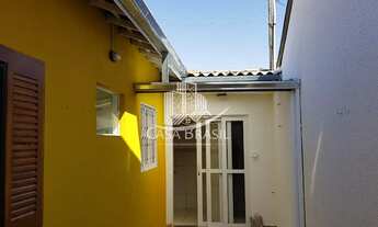 Imagem 4: Casa com 2 Dormitorio(s) localizado(a) no bairro JARDIM SANTA MARIA em Jacareí / SÃO PAUL