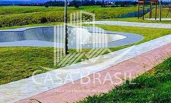 Imagem 2: Terreno com 4 Dormitorio(s) localizado(a) no bairro CONDOMÍNIO RESIDENCIAL FLORESTA em Sã