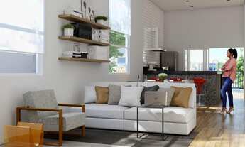 Imagem: Casa com 3 Dormitorio(s) localizado(a) no