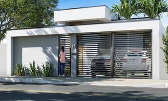 Imagem 3: Casa com 3 Dormitorio(s) localizado(a) no bairro Jardim das Indústrias em São José dos Ca