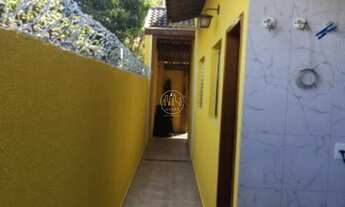 Imagem 4: Casa com 2 Dormitorio(s) localizado(a) no bairro JARDIM SANTA MARIA em São José dos Campo