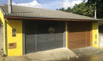 Imagem 7: Casa com 2 Dormitorio(s) localizado(a) no bairro JARDIM SANTA MARIA em São José dos Campo