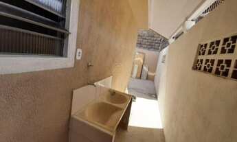 Imagem 2: Casa com 2 Dormitorio(s) localizado(a) no bairro PARQUE NOVA ESPERANÇA em São José dos Ca